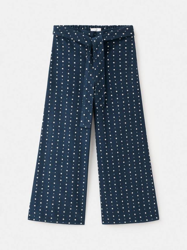 Детские брюки Odette Mango, Navy
Детские брюки Odette Mango, Navy