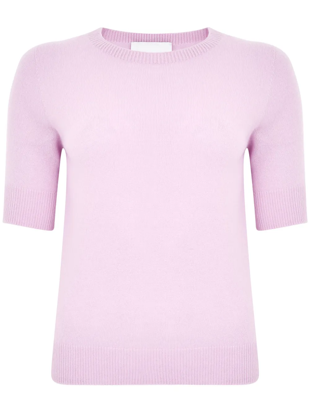 Кашемировый топ Vanisè, розовый
Кашемировый топ Vanisè, розовый