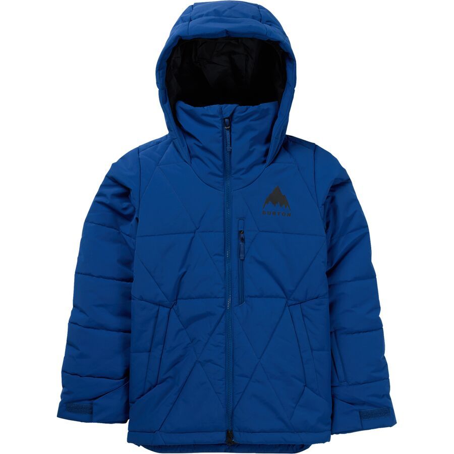Куртка Burton Spindal Burton, Twilight Blue
Куртка Burton Spindal Burton, Twilight Blue