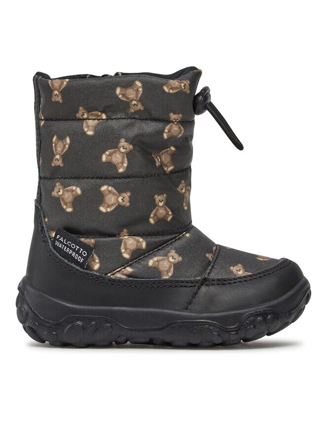 Зимние Ботинки Naturino Falcotto by Naturino Poznurr Wp 0013001422.14.0A01, черный
Зимние Ботинки Naturino Falcotto by Naturino Poznurr Wp 0013001422.14.0A01, черный