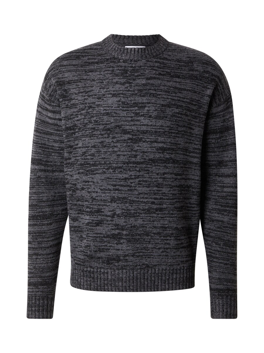 Свитер JACK & JONES JACK & JONES JJSoho Ollie, Grey
Свитер JACK & JONES JACK & JONES JJSoho Ollie, Grey