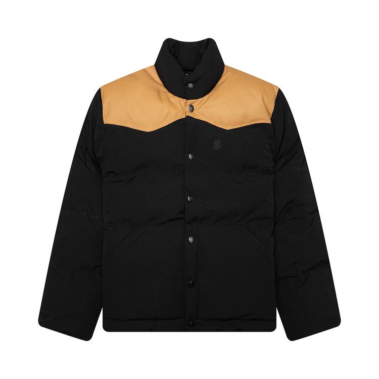 Куртка Billionaire Boys Club Lodge Jacket, Black
Куртка Billionaire Boys Club Lodge Jacket, Black