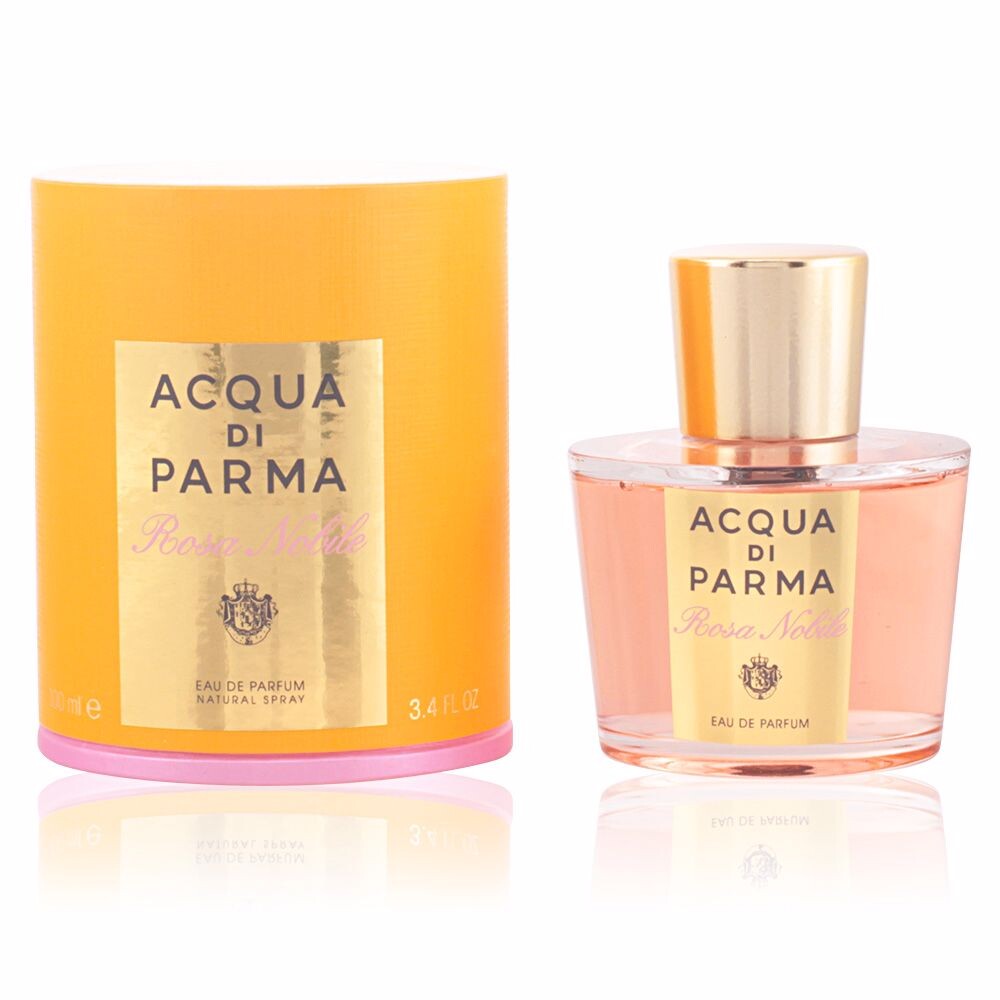 Духи Rosa nobile Acqua di parma, 100 мл
Духи Rosa nobile Acqua di parma, 100 мл