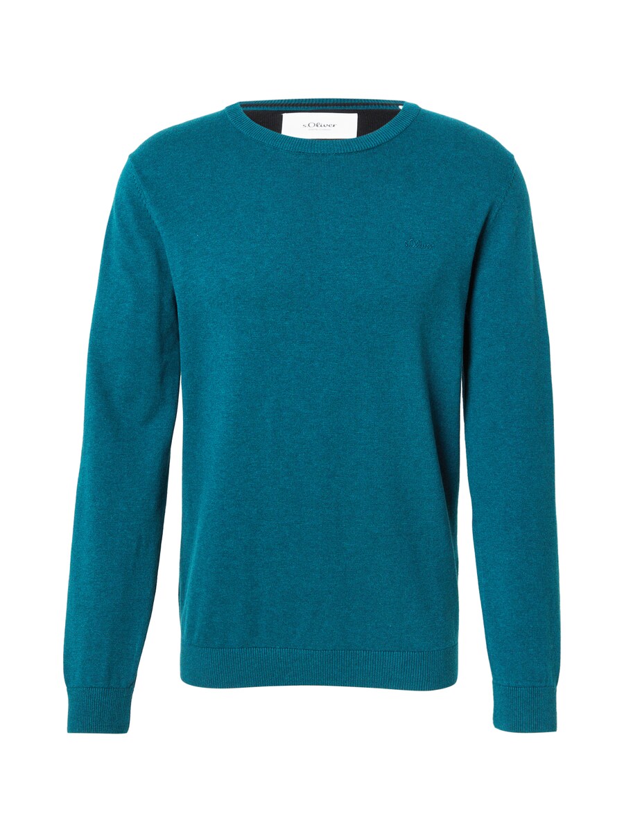 Свитер s.Oliver, marine blue
Свитер s.Oliver, marine blue