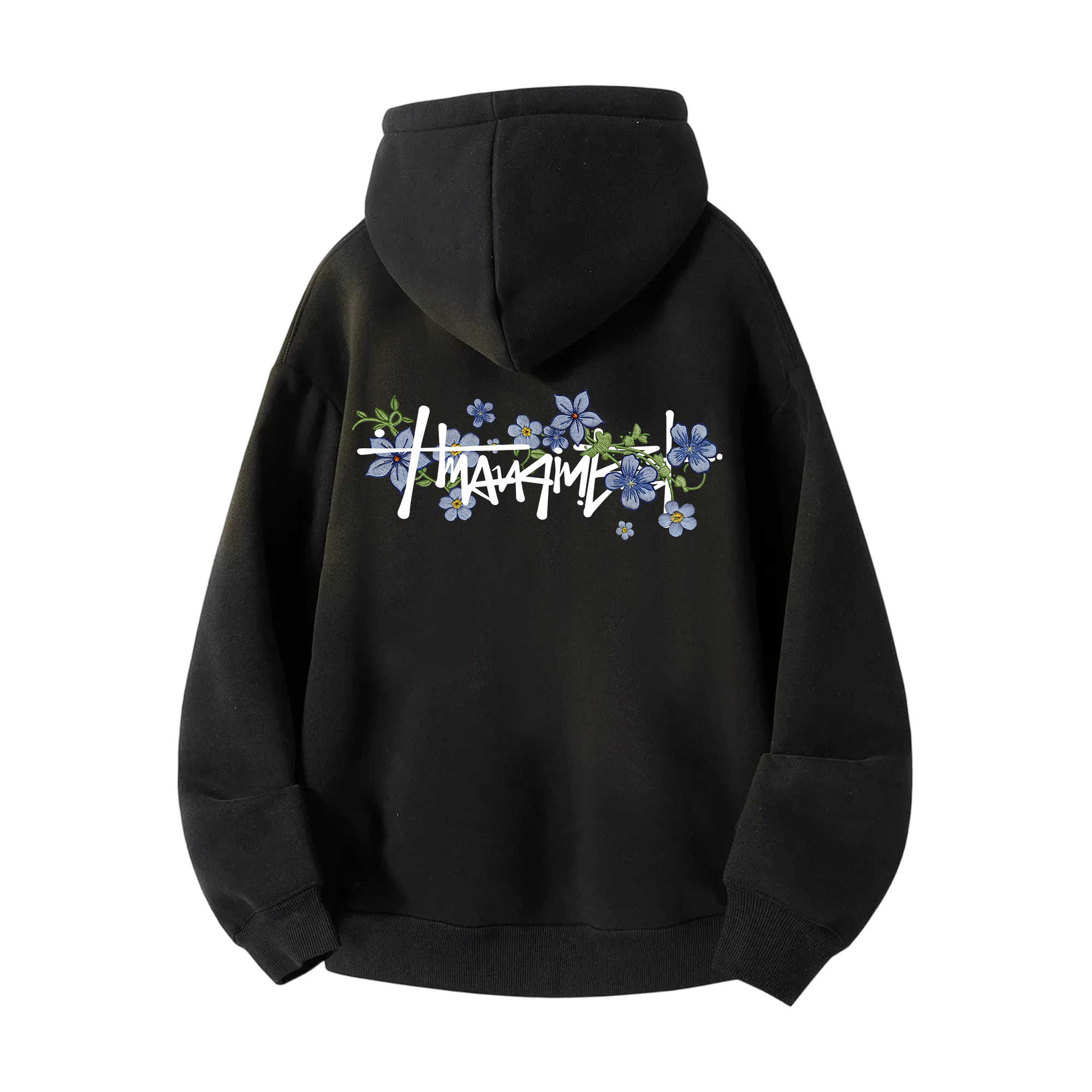 Толстовка Unisex Hooded Thickened Heavyweight HUANQIU, черный-drawstring (fleece-lined)
Толстовка Unisex Hooded Thickened Heavyweight HUANQIU, черный-drawstring (fleece-lined)