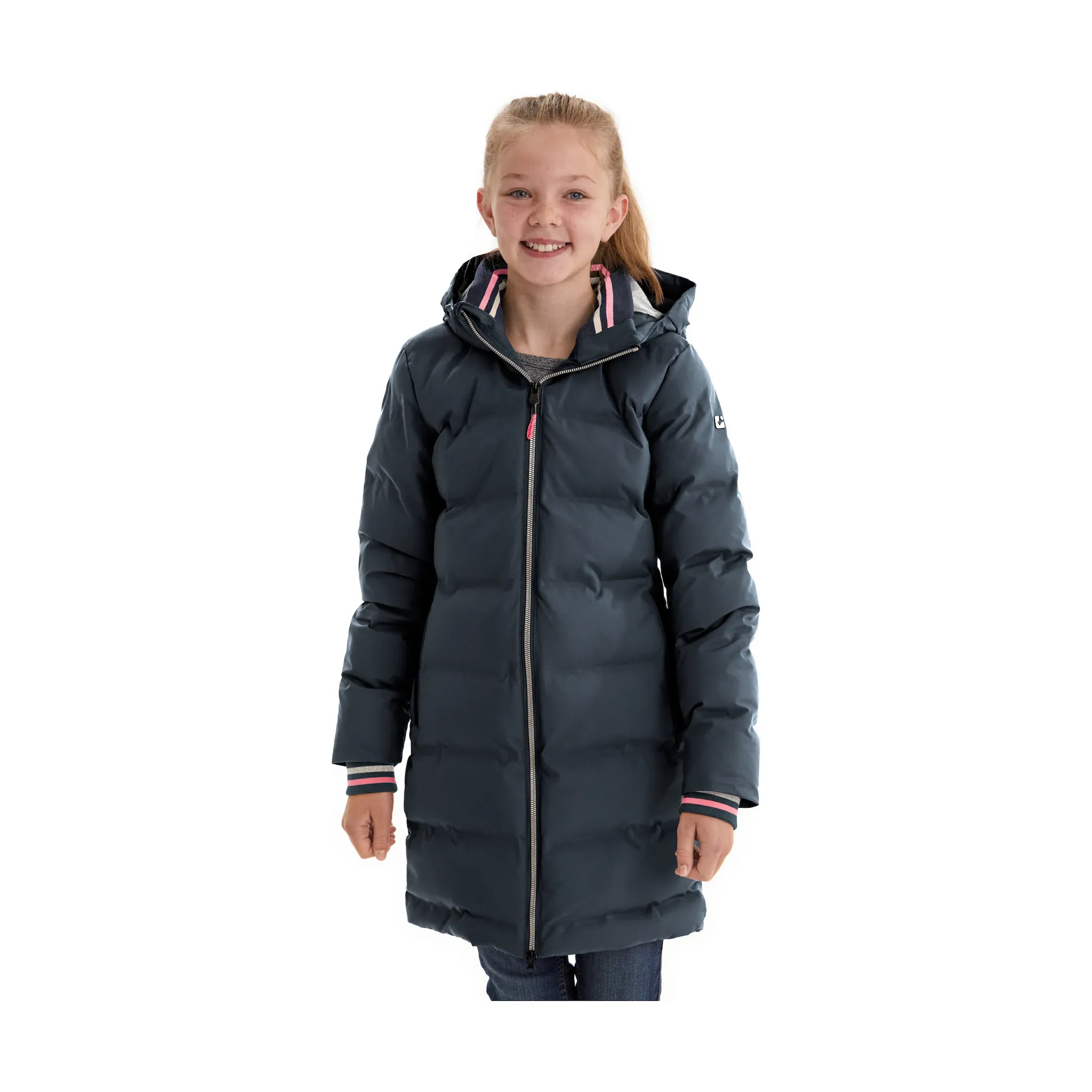 Стеганая куртка Killtec «KOW 33 GRLS QLTD CT», цвет marine
Стеганая куртка Killtec «KOW 33 GRLS QLTD CT», цвет marine