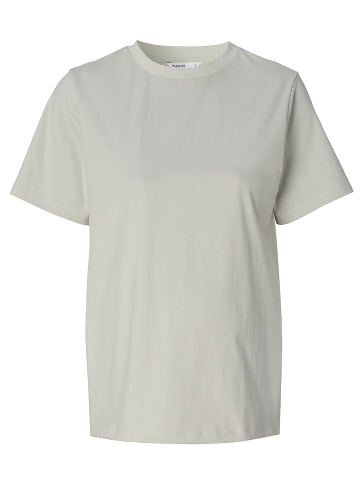 Футболка Still Ifke in Pigeon Noppies
Футболка Still Ifke in Pigeon Noppies