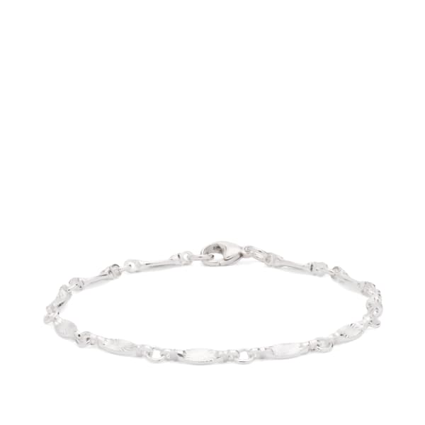 Браслет «Солнечные лучи» Maple, серебро
Браслет «Солнечные лучи» Maple, серебро