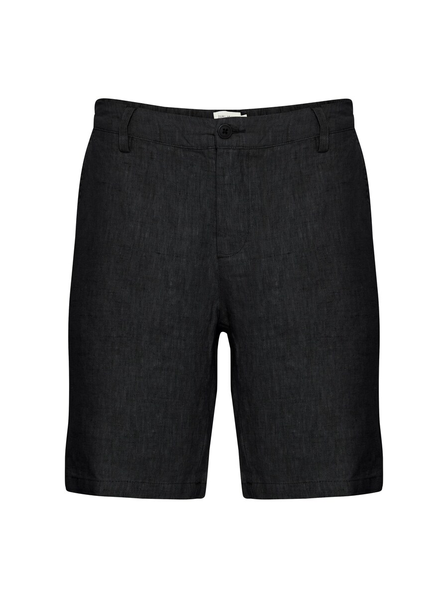 Обычные брюки-чинос Casual Friday CFPANDRUP, черный 
Обычные брюки-чинос Casual Friday CFPANDRUP, черный