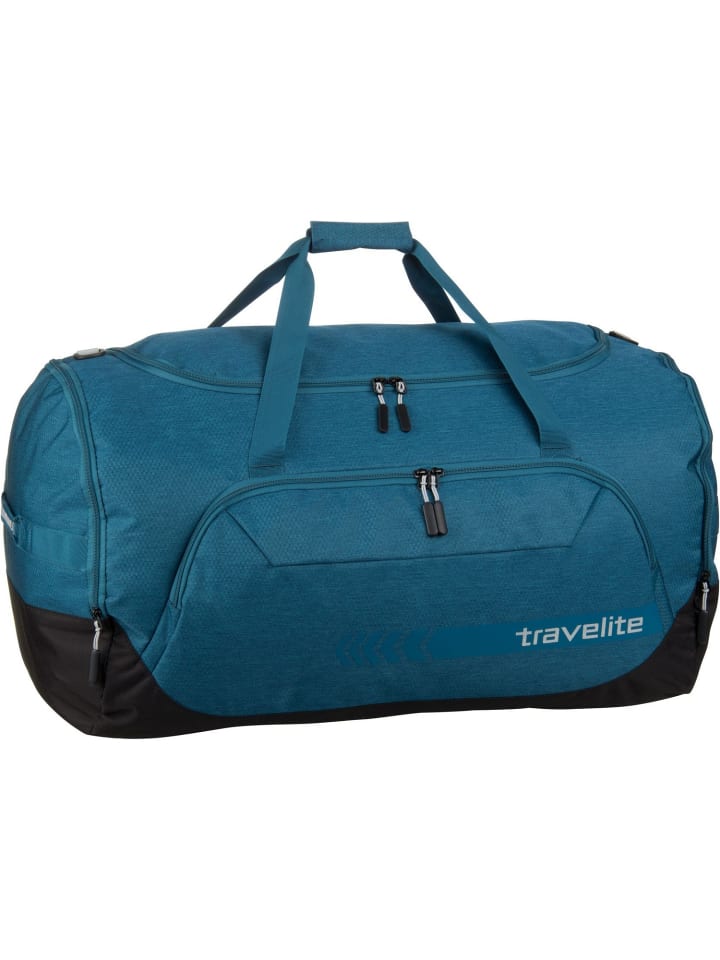 Дорожная сумка Kick Off XL в цвете бензин travelite
Дорожная сумка Kick Off XL в цвете бензин travelite