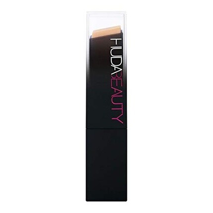 HUDA BEAUTY #FauxFilter Skin Finish Buildable Covering Foundation Stick 230N Macaroon
HUDA BEAUTY #FauxFilter Skin Finish Buildable Covering Foundation Stick 230N Macaroon