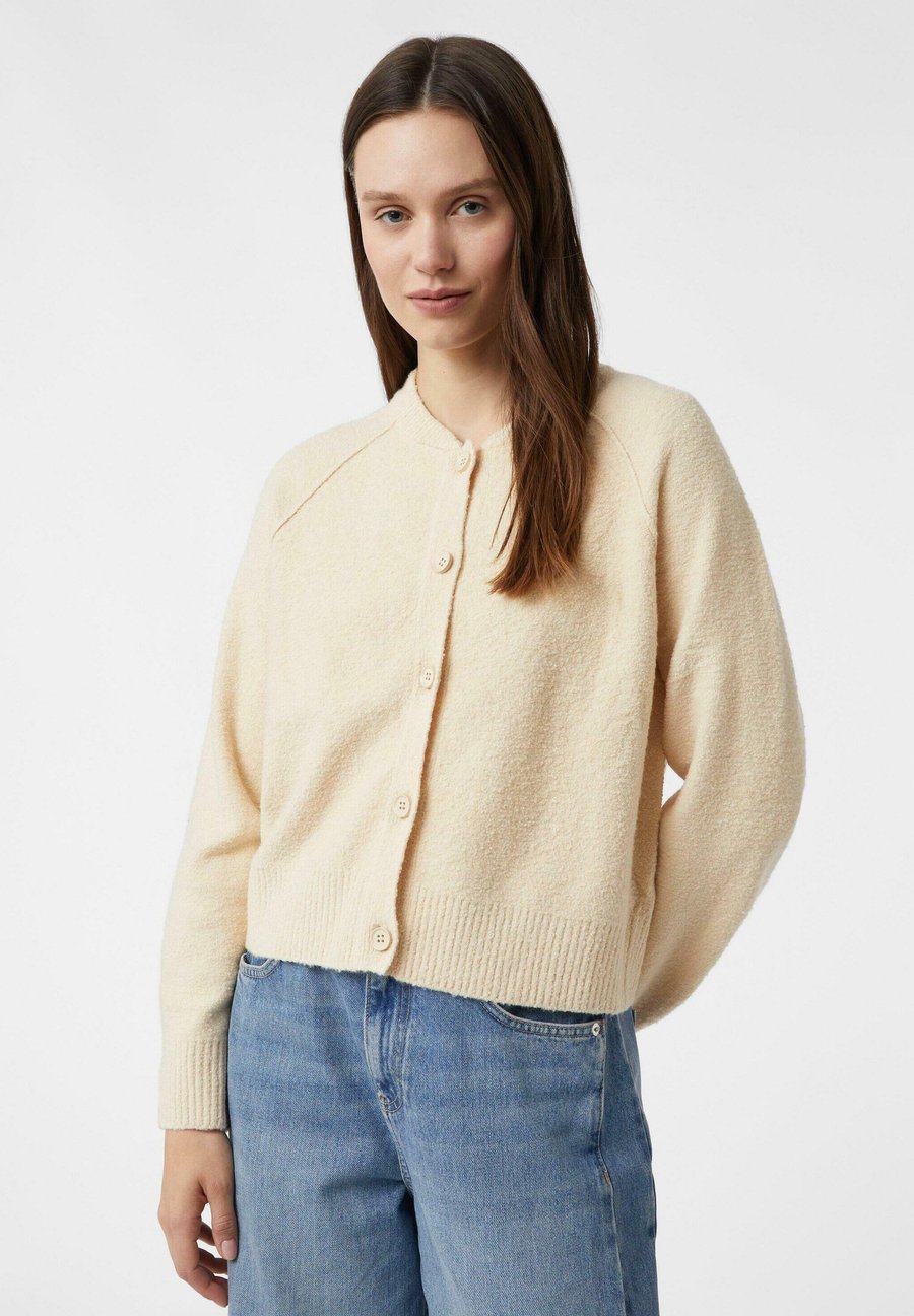 Кардиган comma Cardigan, Beige
Кардиган comma Cardigan, Beige