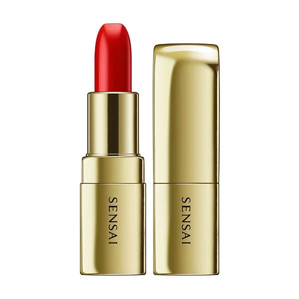 Помада SENSAI The Lipstick, 03 SHAKUYAKU RED
Помада SENSAI The Lipstick, 03 SHAKUYAKU RED