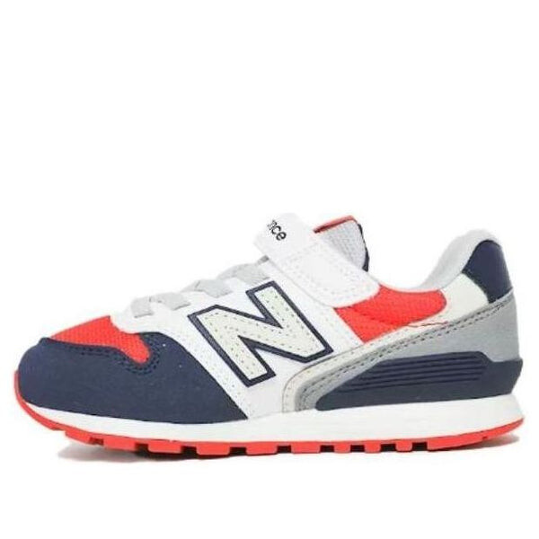 Кроссовки 996 New Balance, белый
Кроссовки 996 New Balance, белый