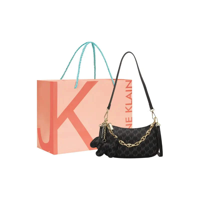 Женская сумка через плечо Jane Klain, Черный
Женская сумка через плечо Jane Klain, Черный