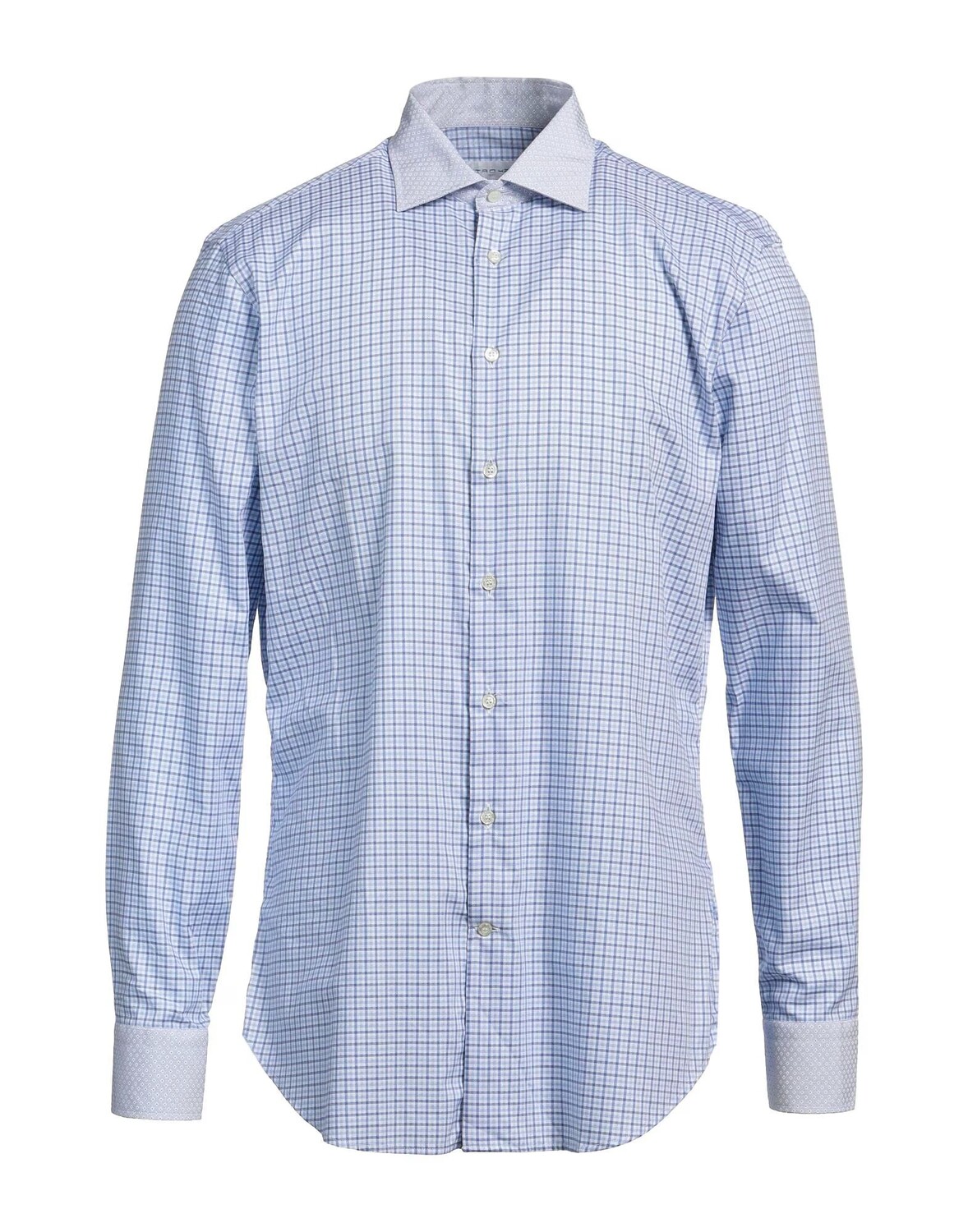 Рубашка Etro, лазурный
Рубашка Etro, лазурный