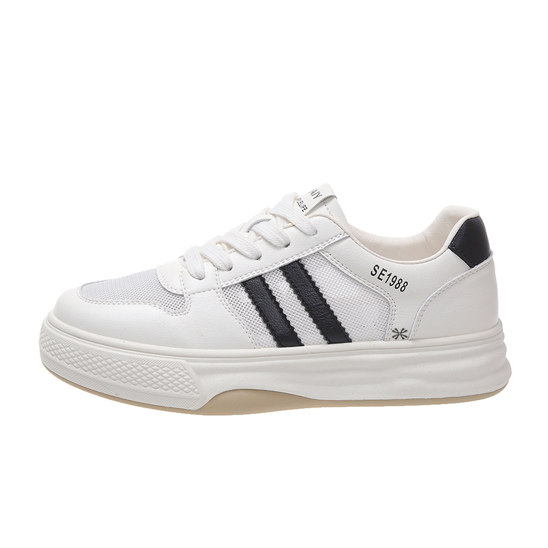 Детские повседневные нескользящие дышащие устойчивые к истиранию кроссовки YUZHAOLIN, черный/белый
Детские повседневные нескользящие дышащие устойчивые к истиранию кроссовки YUZHAOLIN, черный/белый