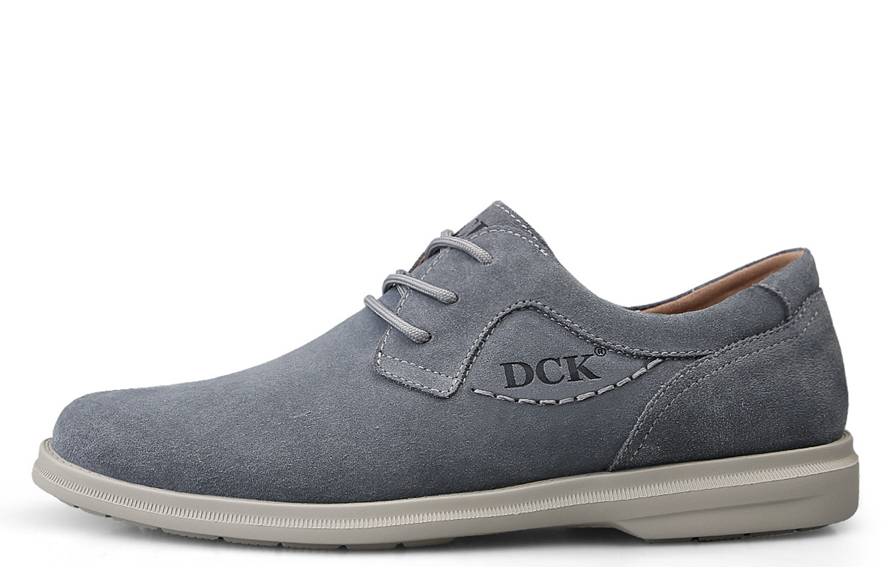 DCK Повседневные низкие мужские туфли серого/верблюжьего/белого цвета
DCK Повседневные низкие мужские туфли серого/верблюжьего/белого цвета