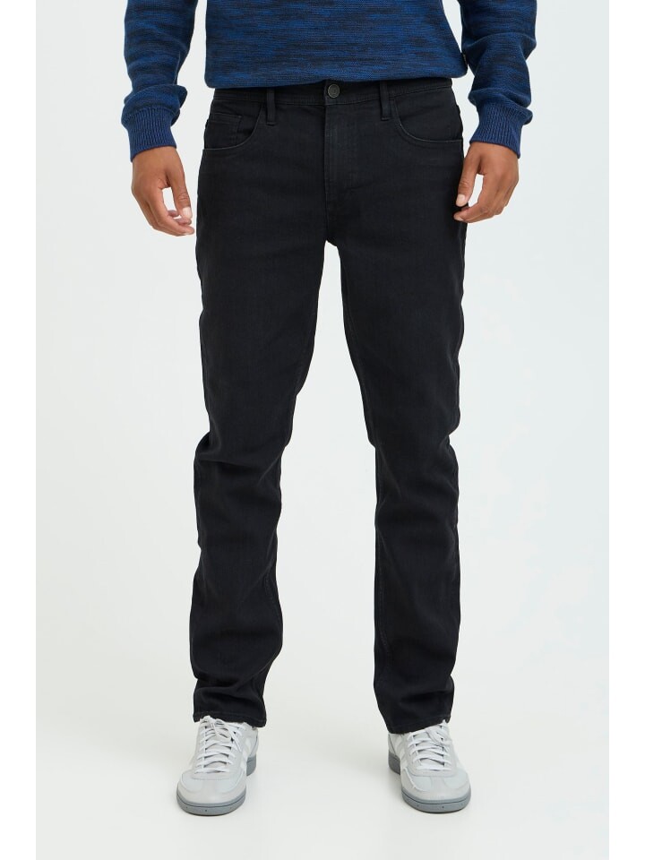 Джинсы BLEND Bequeme, цвет denim schwarz 
Джинсы BLEND Bequeme, цвет denim schwarz