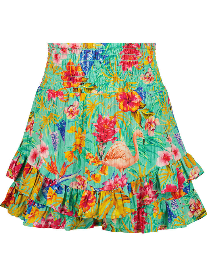 Юбка Vingino, бирюзовый
Юбка Vingino, бирюзовый