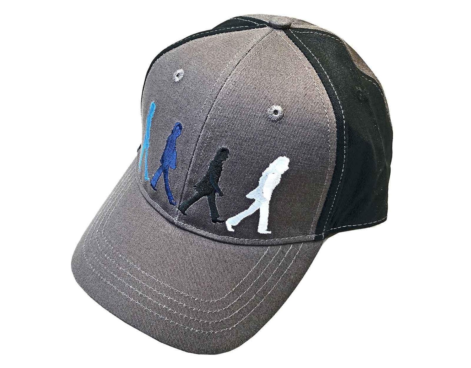 Бейсбольная кепка Abbey Road с ремешком на спине Beatles, серый
Бейсбольная кепка Abbey Road с ремешком на спине Beatles, серый