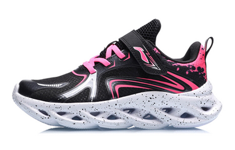 Детские кроссовки GS Low-top Black/Pink Lining Young
Детские кроссовки GS Low-top Black/Pink Lining Young