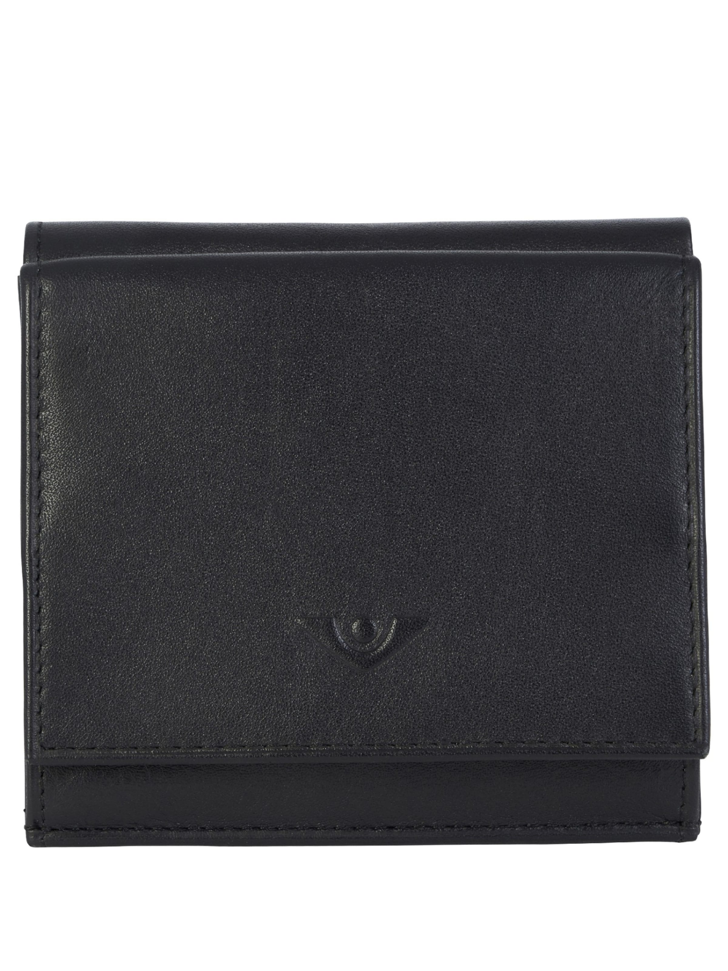 VOi Кошелек 'ROBIN' в черном цвете
VOi Кошелек 'ROBIN' в черном цвете