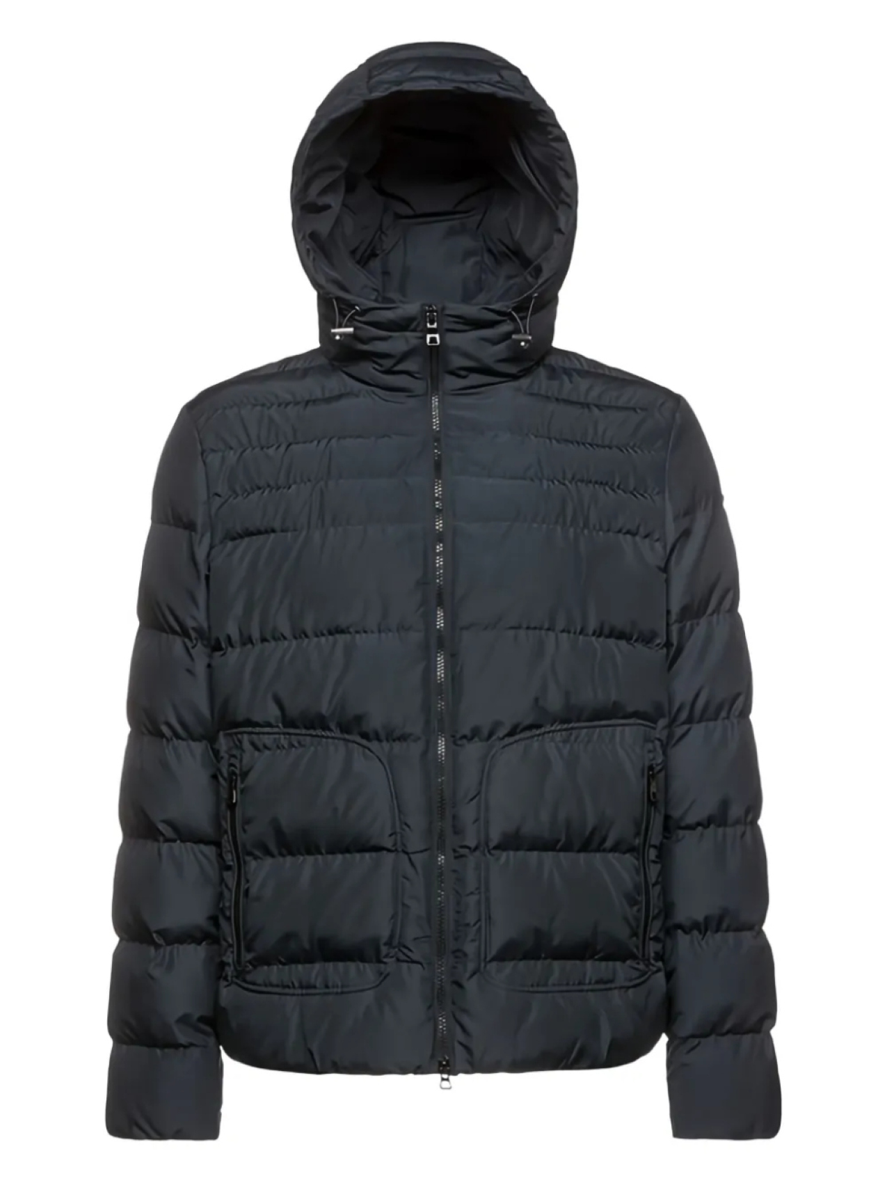 Куртка с капюшоном Geox Magnete 
Куртка с капюшоном Geox Magnete