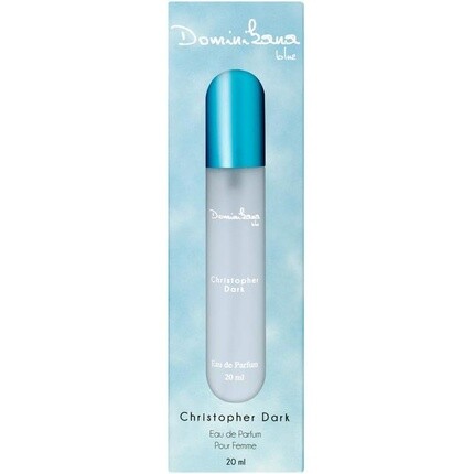 Dominikana 20 мл от Christopher Dark Eau de Parfum Chd Christopher Dark
Dominikana 20 мл от Christopher Dark Eau de Parfum Chd Christopher Dark