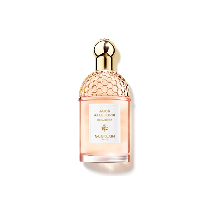 Туалетная вода Guerlain Aqua Allegoria Rosa Rossa, 125 мл
Туалетная вода Guerlain Aqua Allegoria Rosa Rossa, 125 мл