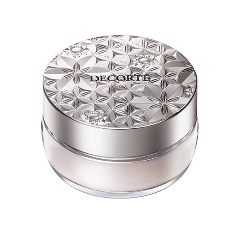 Daike Heartfelt Radiance шелковистая мягкая рассыпчатая пудра Natural Flawless стойкая без перехода 16г/20г DECORTE
Daike Heartfelt Radiance шелковистая мягкая рассыпчатая пудра Natural Flawless стойкая без перехода 16г/20г DECORTE