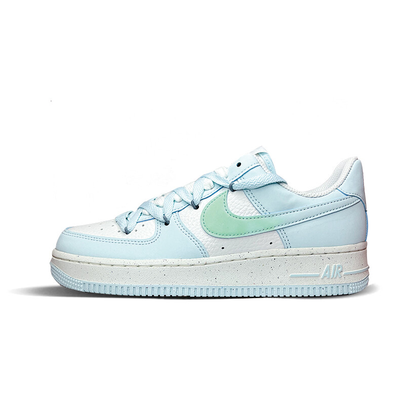 Кроссовки Nike Air Force 1 Skateboarding Shoes Women's Low-top White/blue, голубой, Синий, Кроссовки Nike Air Force 1 Skateboarding Shoes Women's Low-top White/blue, голубой
Кроссовки Nike Air Force 1 Skateboarding Shoes Women's Low-top White/blue, голубой, Синий, Кроссовки Nike Air Force 1 Skateboarding Shoes Women's Low-top White/blue, голубой