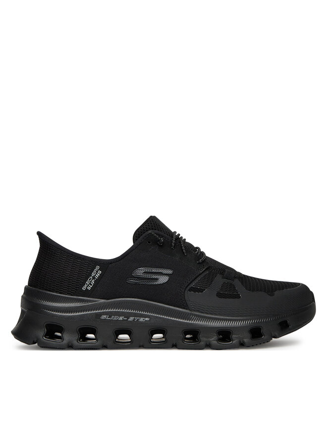 Кроссовки Glide-Step Pro- 232930/Bbk Skechers, черный 
Кроссовки Glide-Step Pro- 232930/Bbk Skechers, черный