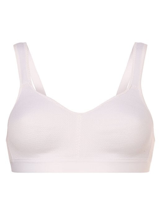 Спортивный бюстгальтер с многофункциональными бретелями triaction energy lite Triumph, белый
Спортивный бюстгальтер с многофункциональными бретелями triaction energy lite Triumph, белый