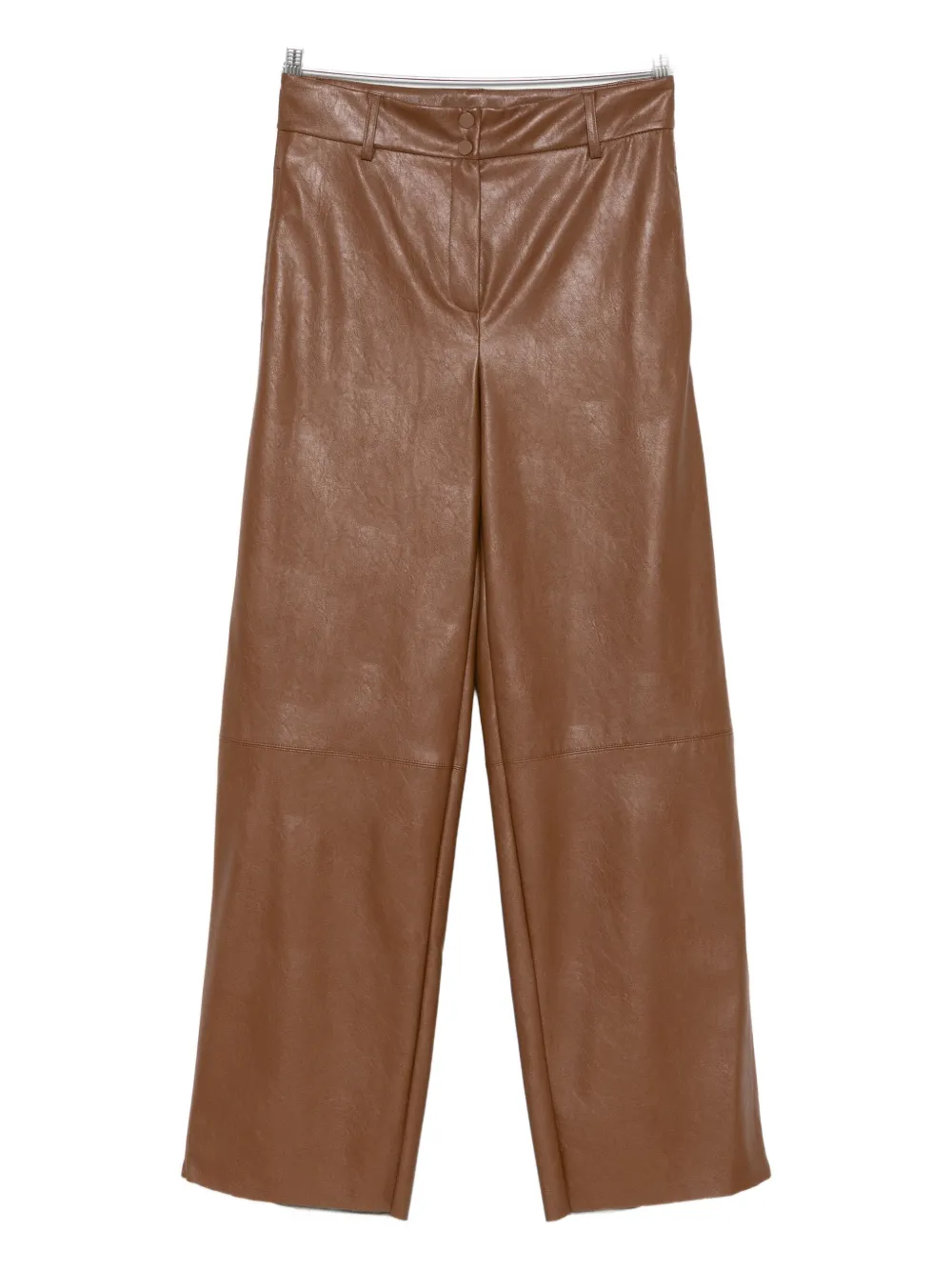 Брюки Lord с поясными петлями Pennyblack, коричневый
Брюки Lord с поясными петлями Pennyblack, коричневый