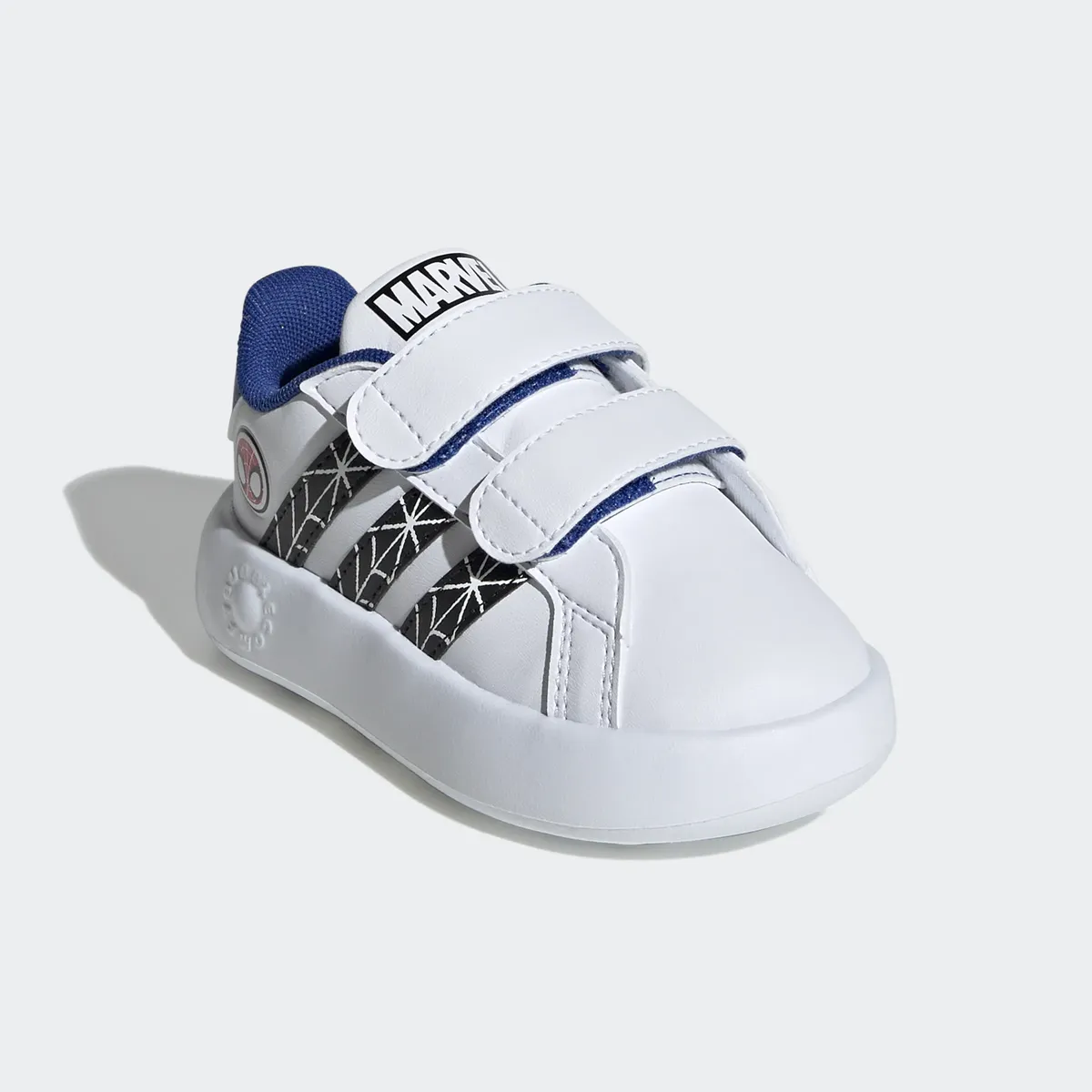 Adidas Sportswear Кроссовки на липучке "MARVEL’S SPIDER-MAN GRAND COURT KIDS", для малышей, белый
Adidas Sportswear Кроссовки на липучке "MARVEL’S SPIDER-MAN GRAND COURT KIDS", для малышей, белый