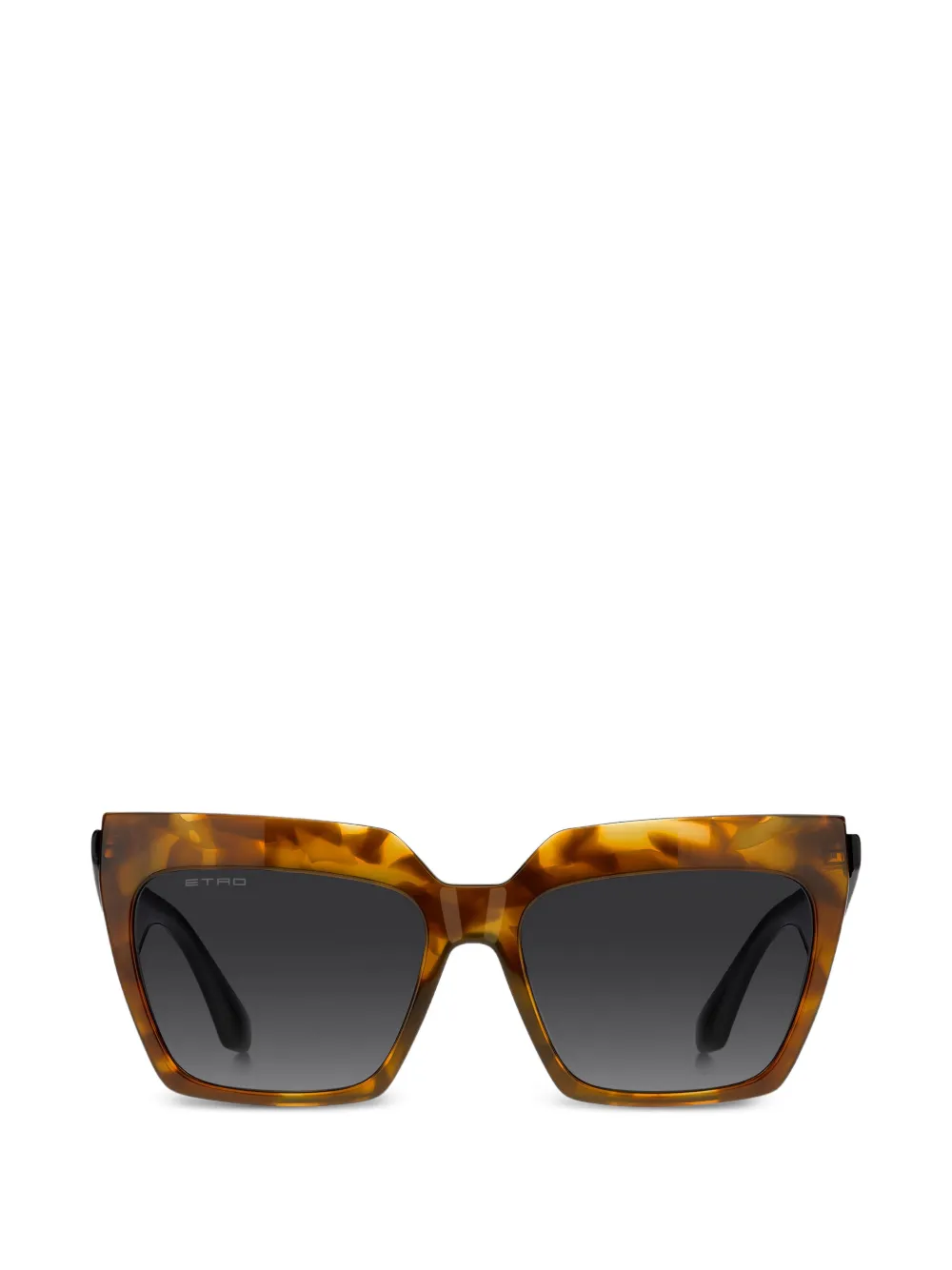 Солнцезащитные очки с затемненными линзами Etro, коричневый
Солнцезащитные очки с затемненными линзами Etro, коричневый