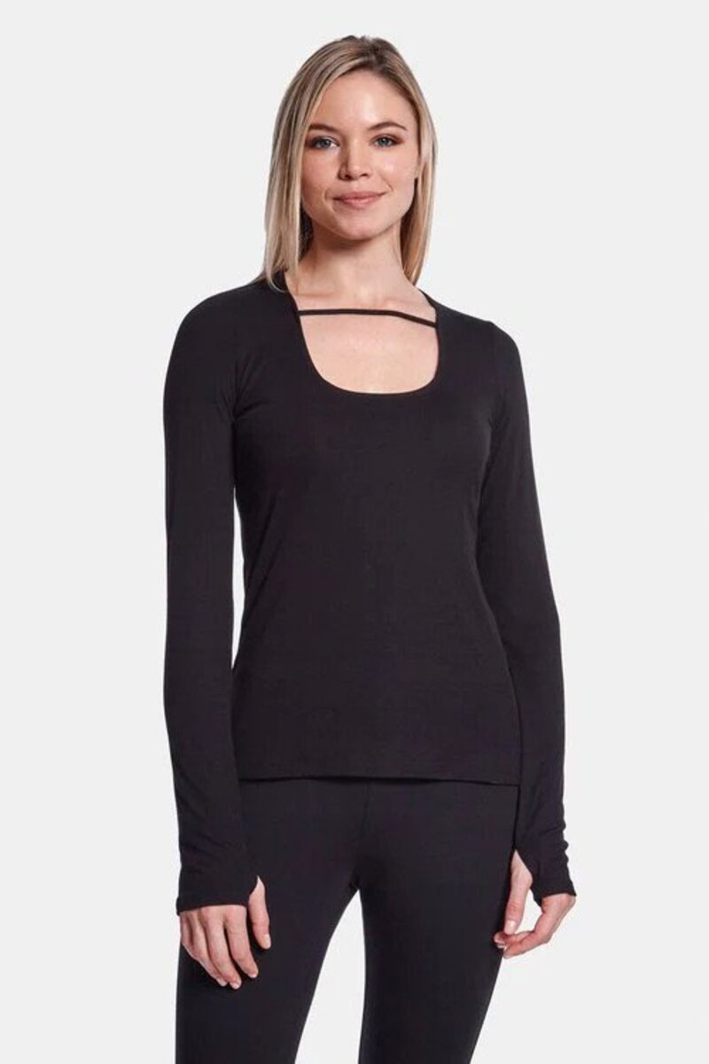 ЭВАНС ТОП Capsule 121, цвет blk
ЭВАНС ТОП Capsule 121, цвет blk