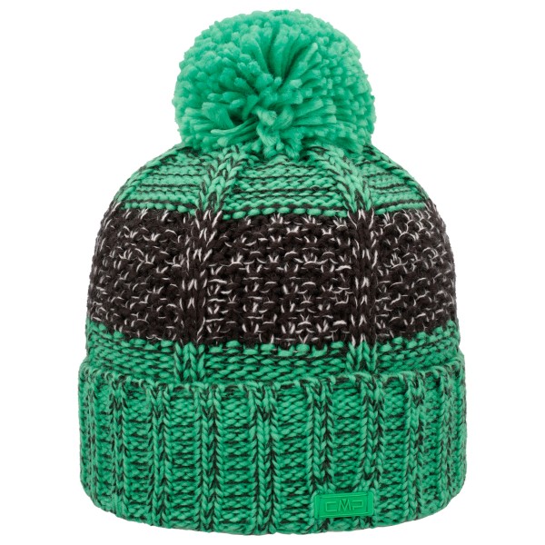 Детская вязаная шапка Cmp, Deep Mint
Детская вязаная шапка Cmp, Deep Mint