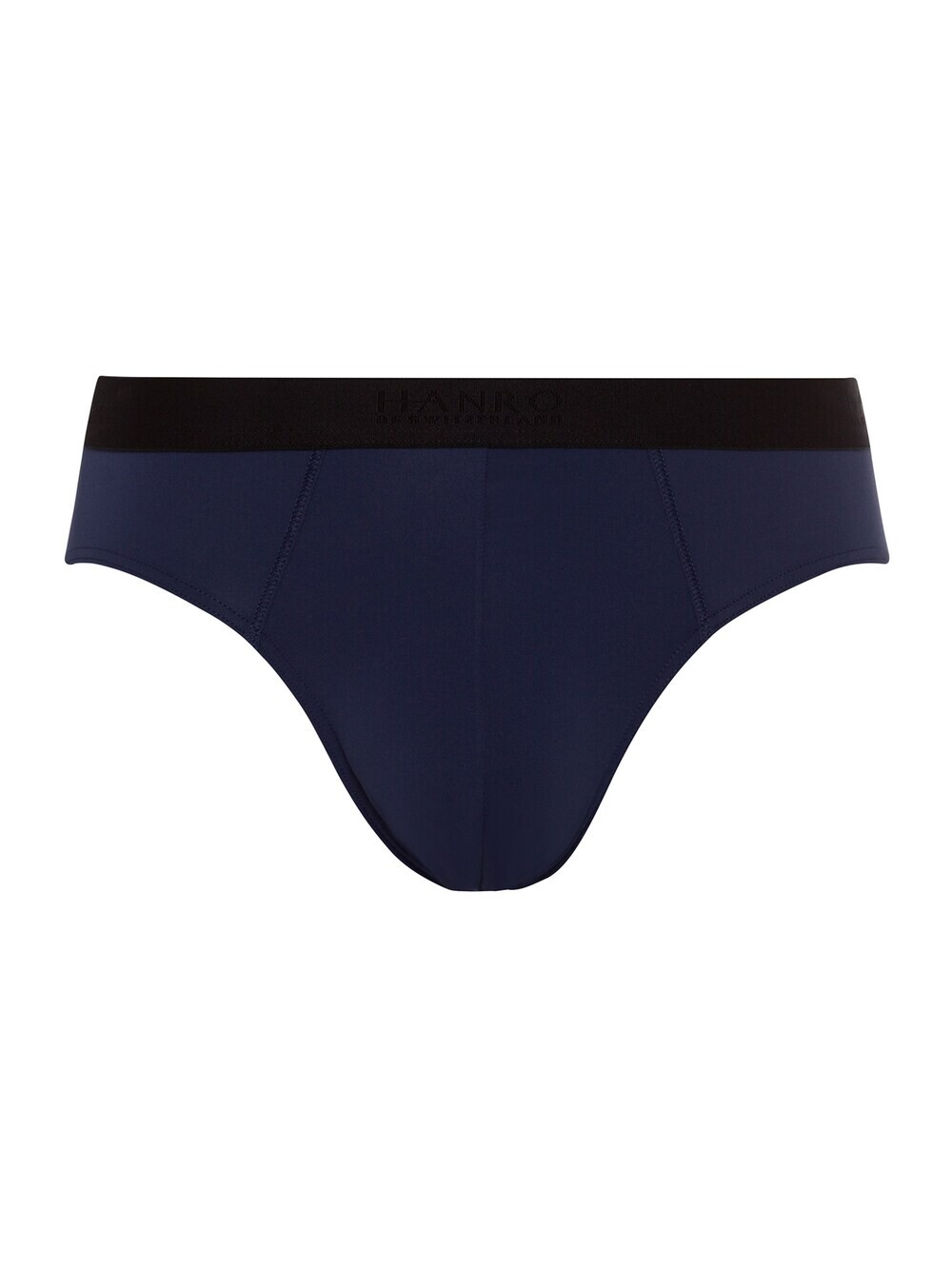 Трусики Hanro Micro Touch, ночной синий
Трусики Hanro Micro Touch, ночной синий