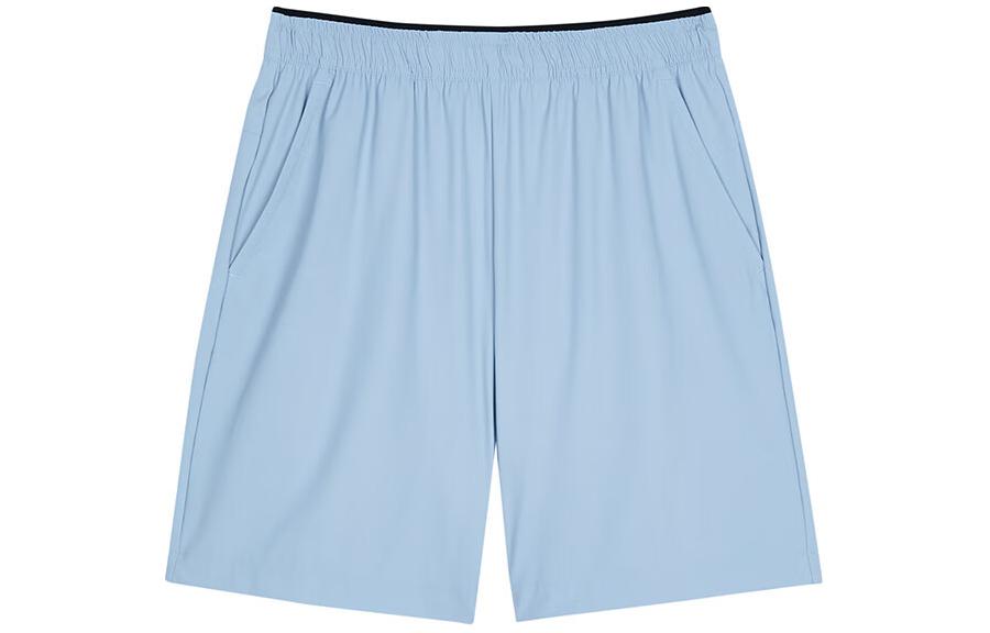 Повседневные шорты женские дождевые аква-голубые Skechers
Повседневные шорты женские дождевые аква-голубые Skechers