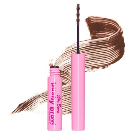 Гель для густых бровей Lime Crime, придающий объем, долговечный, сильной фиксации, гель для туши для бровей, веганский гель для бровей Brownie, не подвергающийся жестокому обращению
Гель для густых бровей Lime Crime, придающий объем, долговечный, сильной фиксации, гель для туши для бровей, веганский гель для бровей Brownie, не подвергающийся жестокому обращению