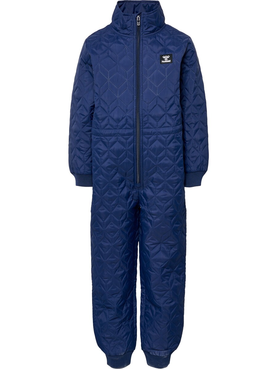 Спортивный костюм Hummel Sule, темно-синий
Спортивный костюм Hummel Sule, темно-синий