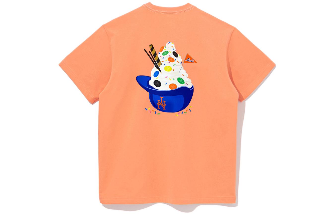 New Era Футболка мужская оранжевая, Оранжевый, New Era Футболка мужская оранжевая
New Era Футболка мужская оранжевая, Оранжевый, New Era Футболка мужская оранжевая