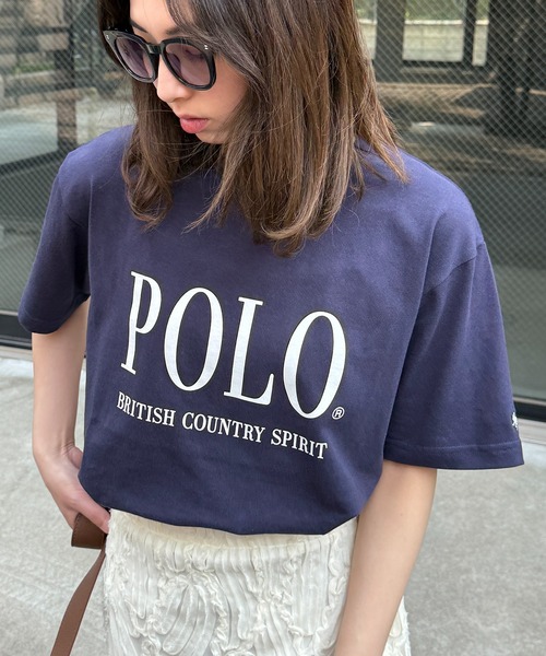 POLO BCS Футболка поло с принтом и вышивкой, BCS, темно-синий
POLO BCS Футболка поло с принтом и вышивкой, BCS, темно-синий