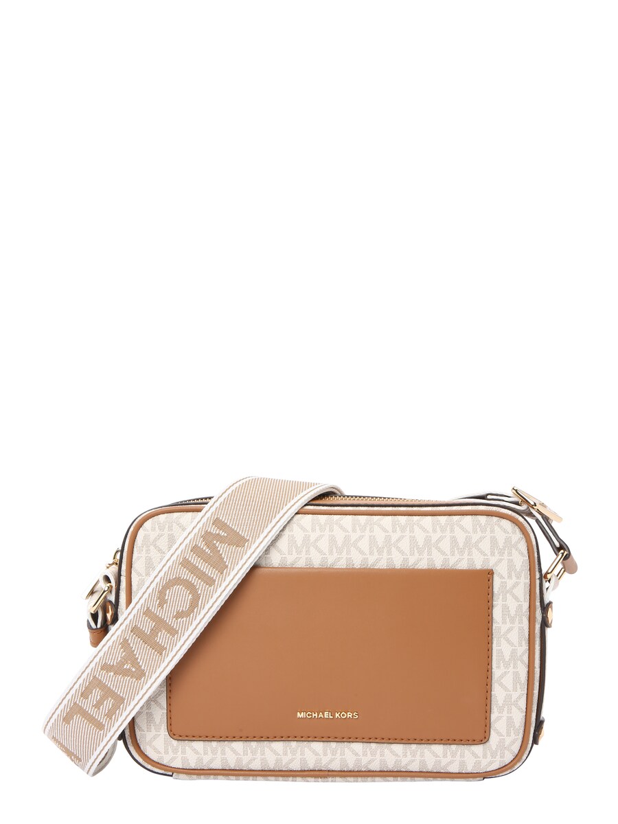 Сумка через плечо MICHAEL Michael Kors Crossbody Bag, белый
Сумка через плечо MICHAEL Michael Kors Crossbody Bag, белый