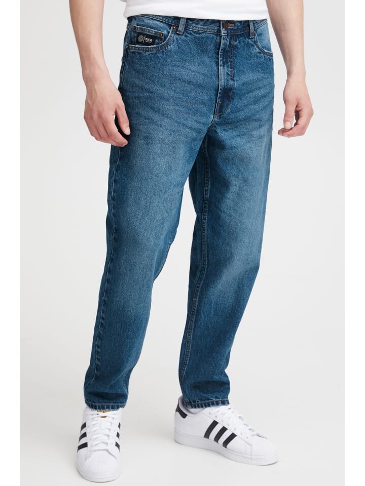Джинсы !SOLID, синий
Джинсы !SOLID, синий