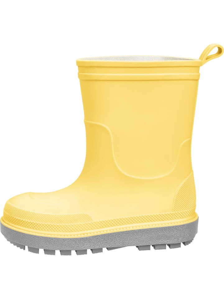 Резиновые сапоги Playshoes, желтый
Резиновые сапоги Playshoes, желтый