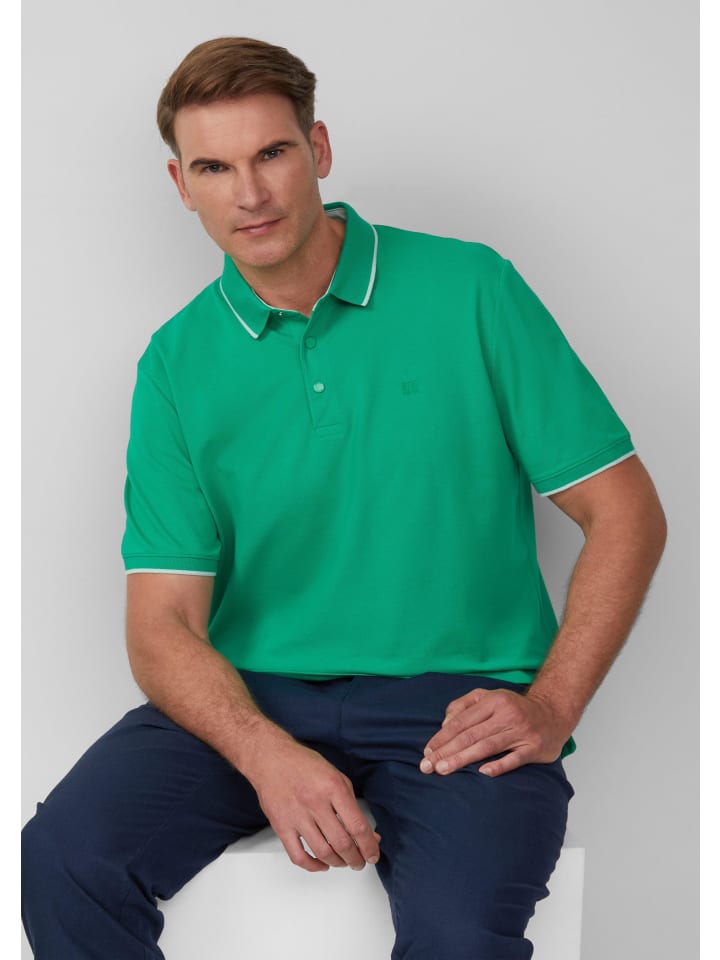 Футболка s.Oliver, зеленый
Футболка s.Oliver, зеленый