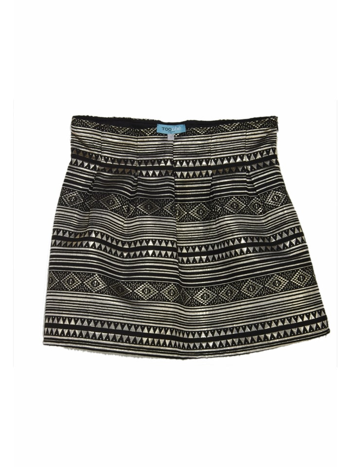 Юбка TOOCHE, желтый
Юбка TOOCHE, желтый